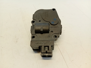 AUDI Q5 (2008–2017) Heater flap actuator 410475520 - 4