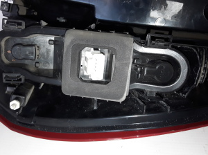 RENAULT Scenic (2009–2015) Eckleuchte hinten 265550013R - 2