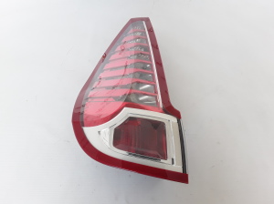  Rear corner lamp 