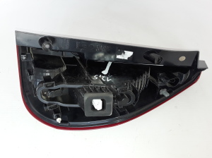 RENAULT Scenic (2009–2015) Eckleuchte hinten 265550013R - 3
