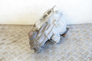 BMW X5 F15 (2013–2018) Transfer case and its parts 8643151 - 2