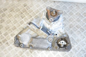 BMW X5 F15 (2013–2018) Transfer case and its parts 8643151 - 5