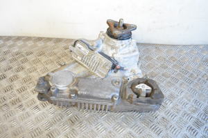 BMW X5 F15 (2013–2018) Transfer case and its parts 8643151 - 6