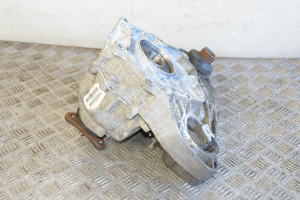 BMW X5 F15 (2013–2018) Transfer case and its parts 8643151 - 7