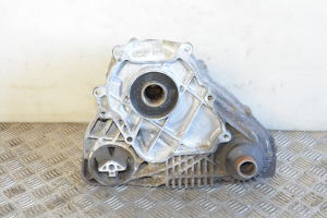 BMW X5 F15 (2013–2018) Transfer case and its parts 8643151 - 8