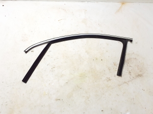   Front door rubber seal  - A2477254100 
