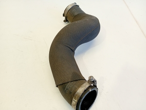 AUDI Q5 (2008–2017) Intercooler hose 8R0145737 - 2