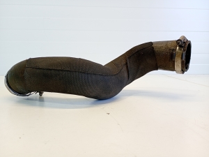 AUDI Q5 (2008–2017) Intercooler hose 8R0145737 - 3