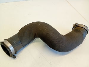 AUDI Q5 (2008–2017) Intercooler hose 8R0145737 - 4