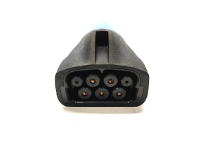 Tesla Model S S (2012–2026) Ladekabel 1025801-00-D - 2