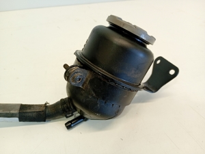AUDI Q5 (2008–2017) Power steering pump reservoir 8R0422887 - 2