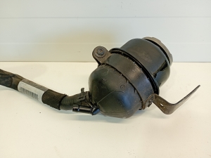 AUDI Q5 (2008–2017) Power steering pump reservoir 8R0422887 - 3