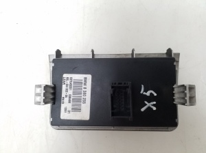 BMW X5 E53 (1999–2006) Schalter und seine Teile - 2