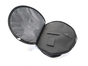 Tesla Model S S (2012–2026) Ladekabeltasche - 2