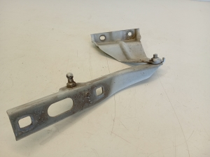 AUDI Q5 (2008–2017) Hood hinge - 2