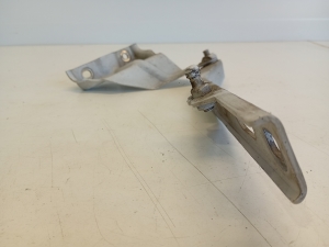 AUDI Q5 (2008–2017) Hood hinge - 3