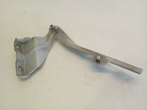 AUDI Q5 (2008–2017) Hood hinge - 4