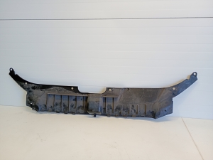 AUDI Q5 (2008–2017) Trim under the hood 8R0807081 - 2