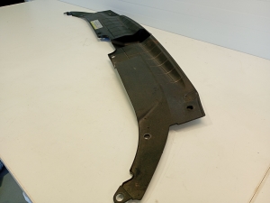 AUDI Q5 (2008–2017) Trim under the hood 8R0807081 - 3