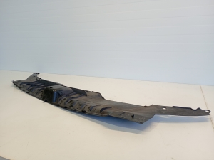 AUDI Q5 (2008–2017) Trim under the hood 8R0807081 - 4