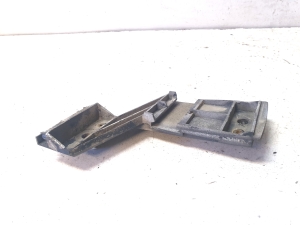 Volkswagen LT II (1996–2006) Rear bumper bracket 201807148 - 5