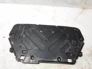Mercedes Benz GLA-Class H247 (2019–2026) Unterbodenschutz hinten A2473431700 - 3