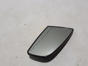 AUDI A6 C6 (2004–2011) Side mirror glass 4F0857536C - 2