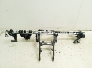   Dashboard crossbeam  - 164587100C 