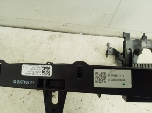 Tesla Model Y Y (2020–2026) Dashboard crossbeam 164587100C - 4