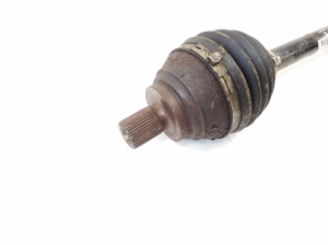 AUDI A3 8V (2012–2020) Antriebswelle vorne und ihre Teile 1K0407271 - 2