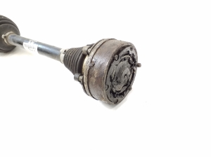 AUDI A3 8V (2012–2020) Antriebswelle vorne und ihre Teile 1K0407271 - 3