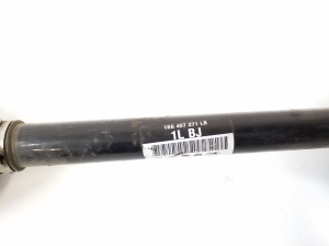 AUDI A3 8V (2012–2020) Antriebswelle vorne und ihre Teile 1K0407271 - 4