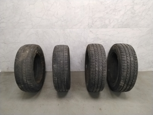 Opel Movano B (2010–2022) Rim set 403000037R - 5