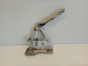   Scharnier Motorhaube  -  