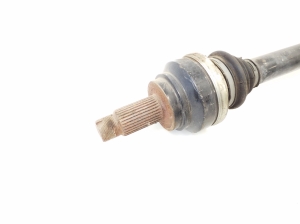 BMW 5 SERIES F10 (2010–2017) Tagumine veovõll ja selle osad 7581024 - 3