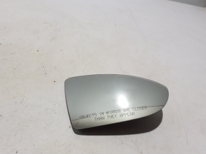 Side mirror glass - 95C2555M