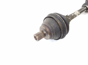 AUDI A3 8P (2003–2012) Front drive shaft and its parts 1K0407271 - 4