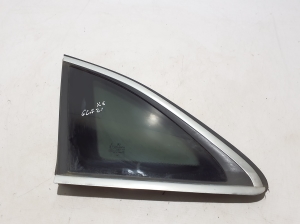 Rear quarter glass - A2476705900