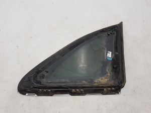 Mercedes Benz GLA-Class H247 (2019–2026) Seitenscheibe hinten (Karosserie) A2476705900 - 3