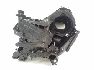 Tesla Model Y Y (2020–2026) Heater and its parts 149471410I - 5