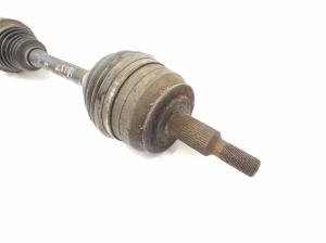 Volkswagen Transporter T5 (2003–2015) Front drive shaft and its parts 7H0407271 - 3