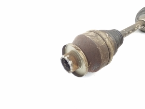 Volkswagen Transporter T5 (2003–2015) Front drive shaft and its parts 7H0407271 - 4