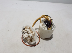   Kraftstoffpumpe im Tank  - A2474705300 