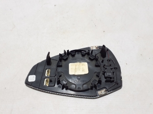 AUDI A5 (2016–2026) Sānu spoguļa stikls 8W0857536L - 2