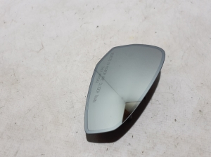 Side mirror glass - 8W0857536L