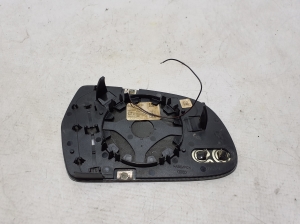AUDI A5 (2007–2016) Side mirror glass 8F0857535F - 2