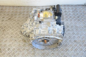 Mercedes Benz CLA-Class W118 (2019–2026) Käigukast A2472709200 - 5