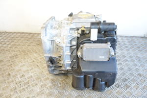 Mercedes Benz CLA-Class W118 (2019–2026) Käigukast A2472709200 - 9