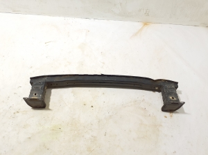 Mercedes Benz GLA-Class H247 (2019–2026) Rear bumper reinforcement A1776105400 - 3
