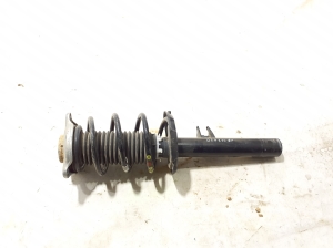   Front shock absorber  - A2473203413 
